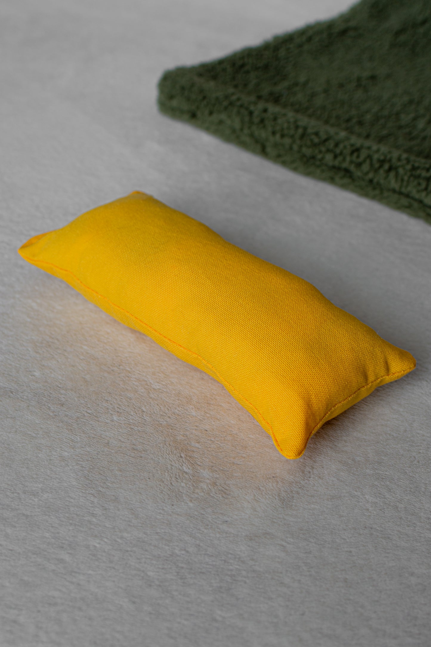 Coussin à pédales