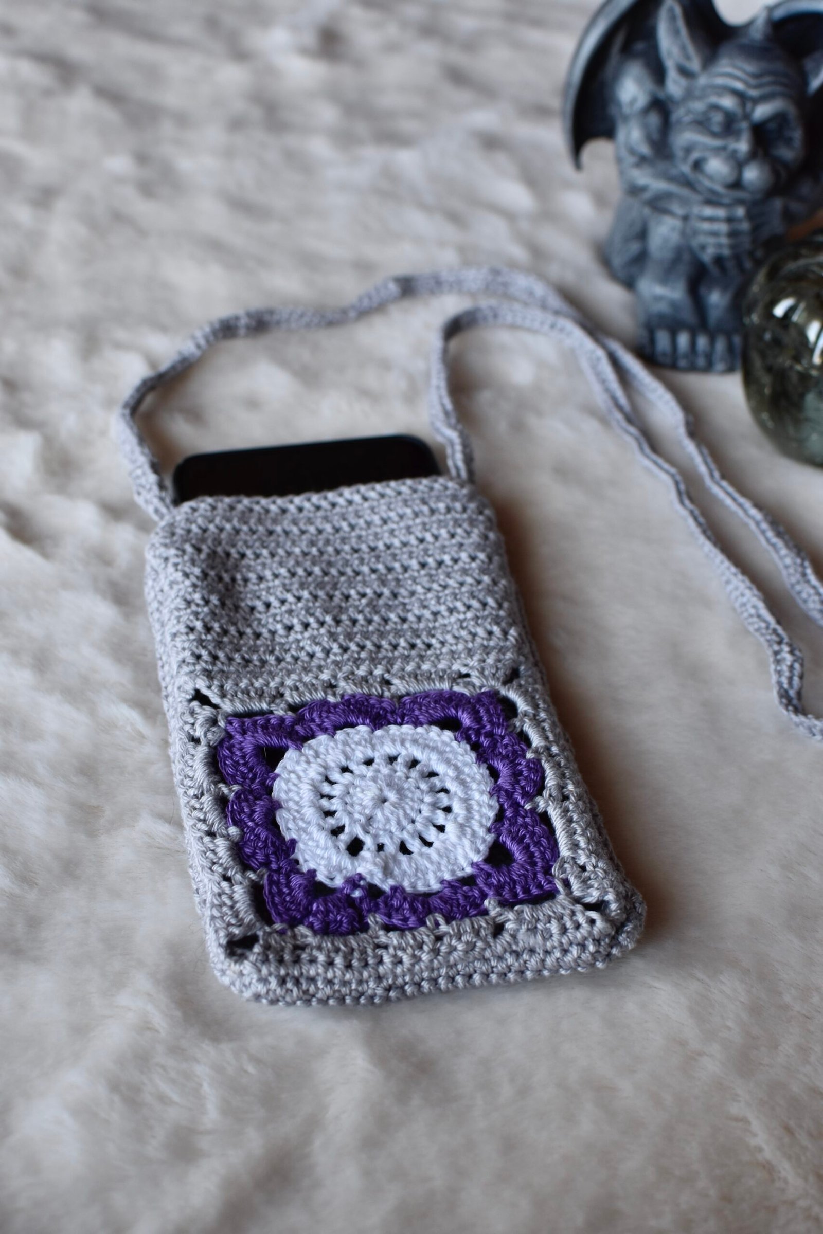 Pochette pour smartphone – Image 5